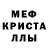 Метамфетамин мет Dan DiaZ